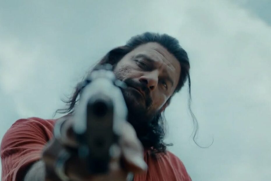 'The Family Man' Season 3: A High-Stakes Thriller That’s Sharp, Political & Real