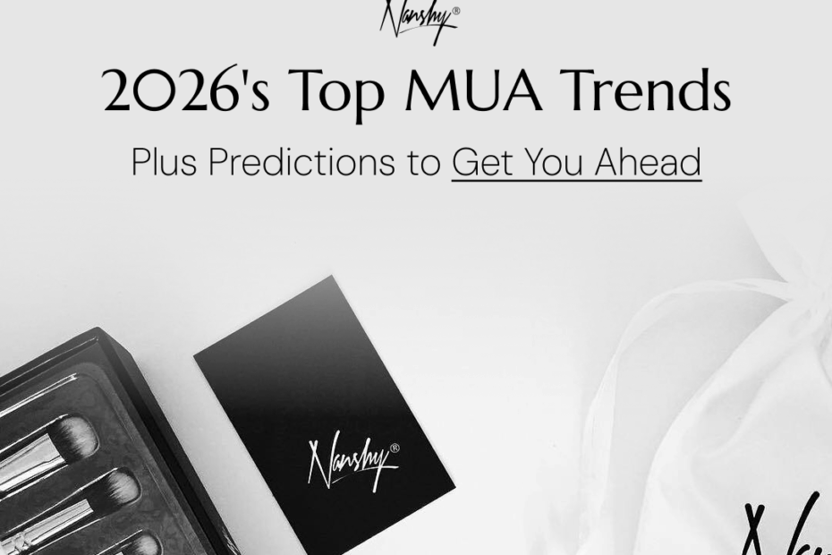 The Future is Flawless: Professional MUAs Reveal 2026's Top Makeup App
