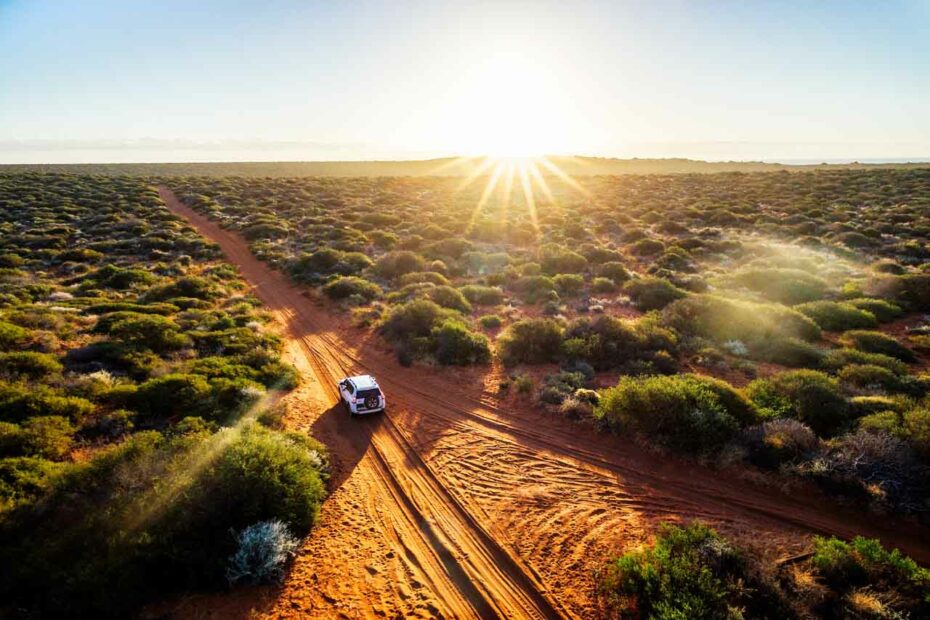 The Kimberley, Australia: Why it Should Be on Your Travel List - Love and Road