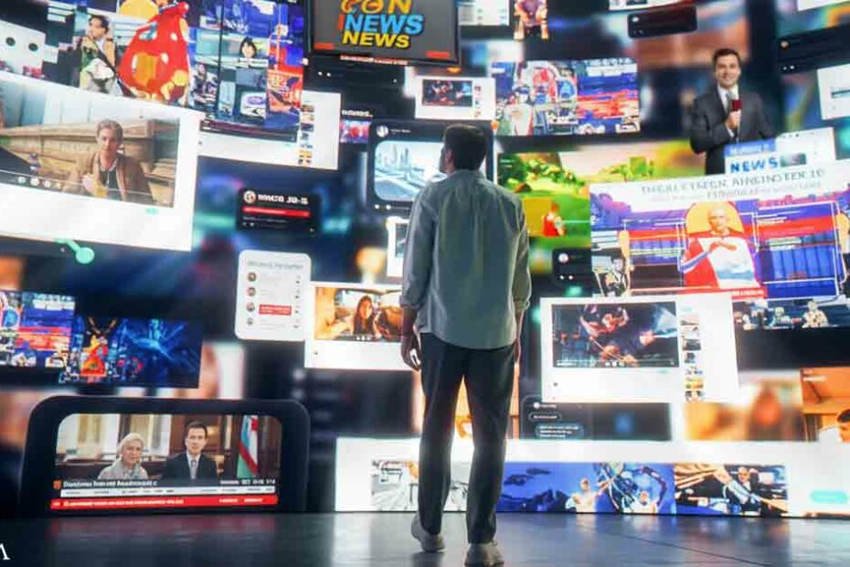 The Revolution Starts Once You Gain the Power to Say 'No'