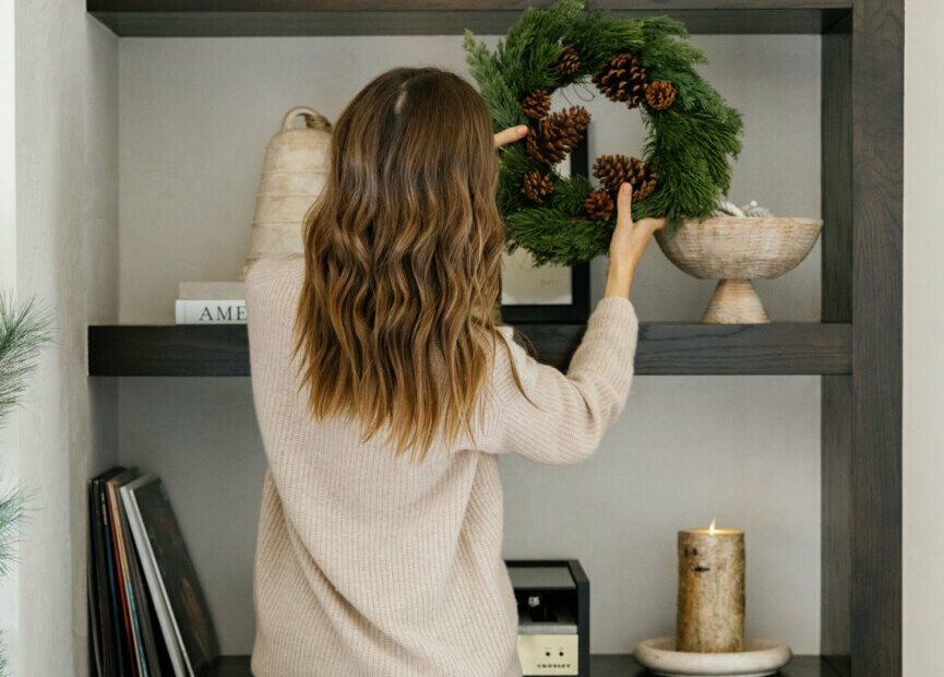 The Secret to Enjoying the Holidays Without Burning Out