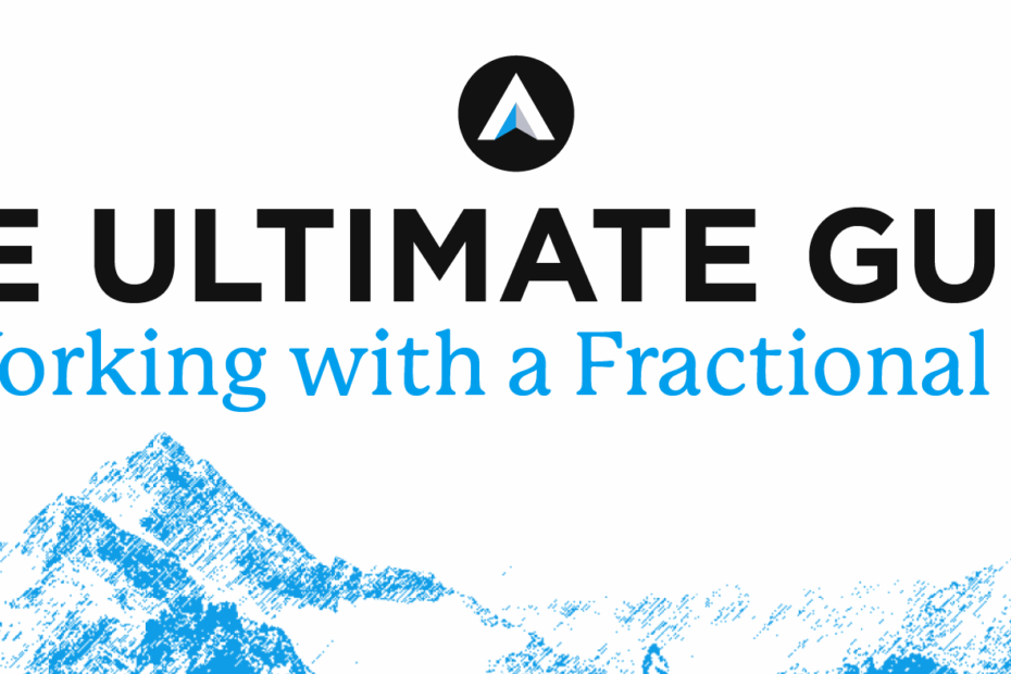 The Ultimate Guide to Working With a Fractional CMO - Avalaunch Media
