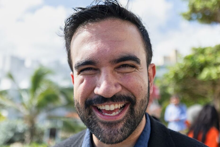 The View From India newsletter: The making of American’s Mamdani moment