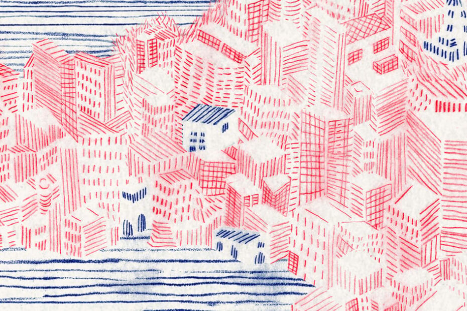 The boom that broke Malta