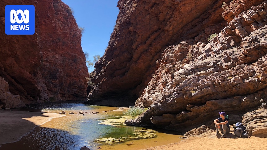 The joys and challenges of connecting to nature as a person with disability