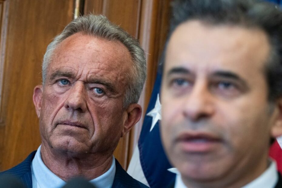 The many problems with the FDA’s big menopause announcement