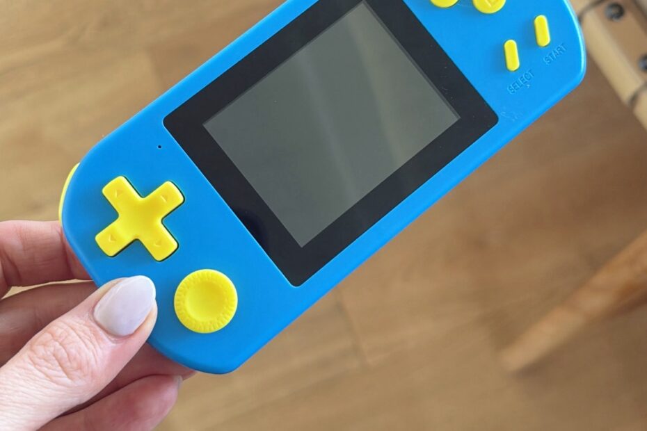 amazon retro video game