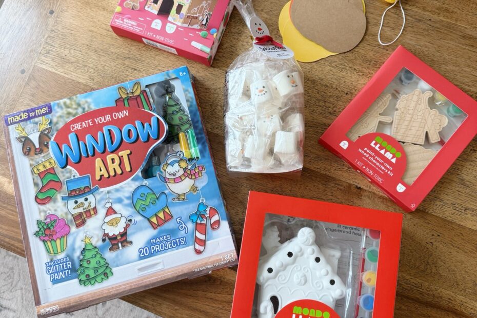 Things I'm Loving Friday #576 - Peanut Butter Fingers