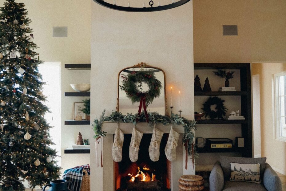 This Year’s Target Holiday Decor Is So Good, You’ll Want It Up All Winter