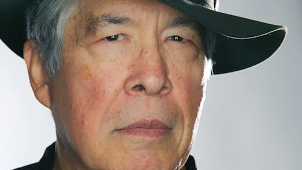 Thomas King revelation ‘a blemish on the entire Canadian literary industry,’ says Niigaan Sinclair | CBC Radio