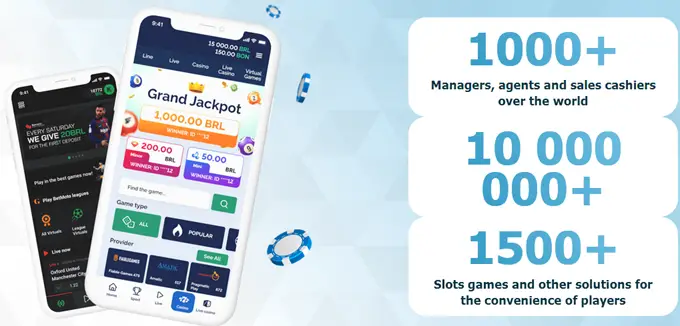 Betting Agent Software