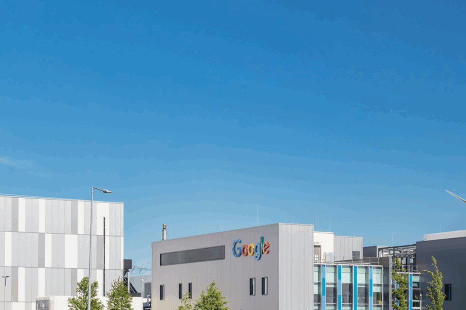 TotalEnergies Wins 15-Year Google Contract to Supply Renewable Power