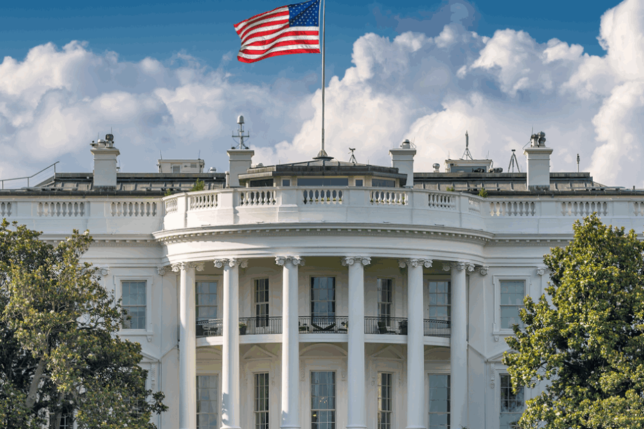 Trump Issues EO to Launch DOE Led Genesis Mission