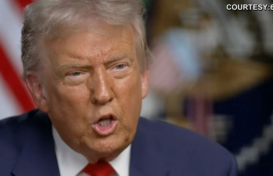 Trump Pardons All His Election-Stealing Pals, Because Of Course