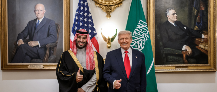 Trump at Odds with CIA Assessment on Khashoggi Killing - FactCheck.org