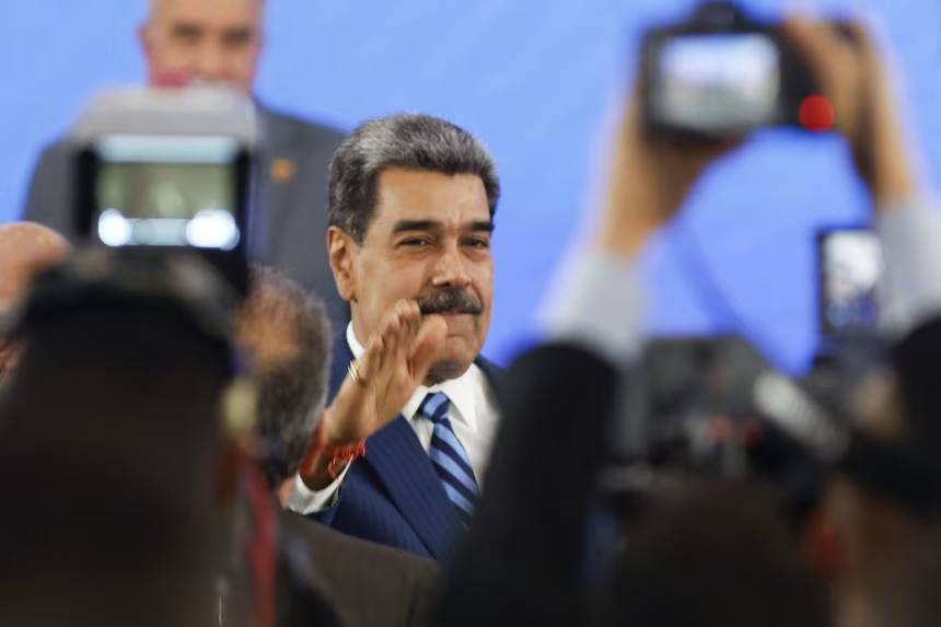 Trump likely to face long military commitment and chaos if he ousts Maduro in Venezuela, experts say - Egypt Independent