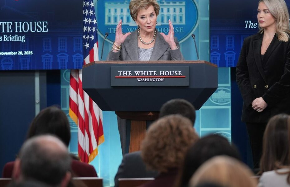 Trump says dismantling the Department of Education will fix America's lagging academics, but opponents warn it will multiply bureaucracy | Fortune