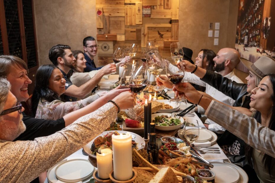 Trump's 'No tax on tips' could be end of large-group service fees on restaurant bills