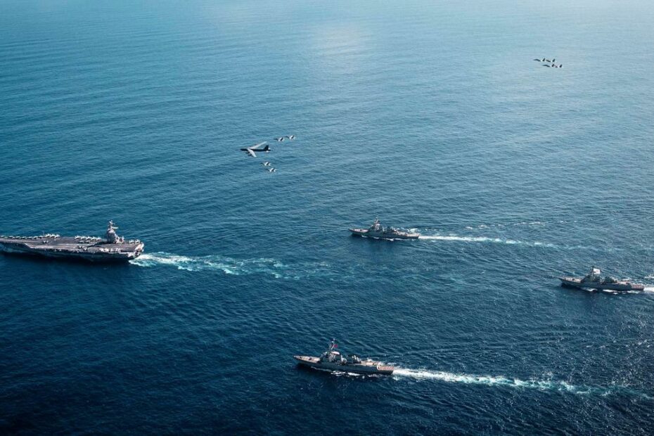 Trump’s ’Spear of the South’ sparks regional alarm as Venezuela braces for U.S. moves