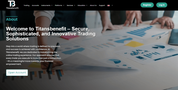 TitansBenefit.com (not a scam)