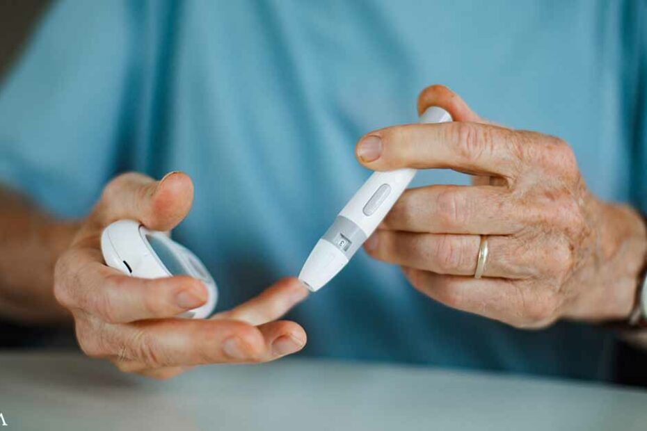 Type 2 Diabetes Found to Double the Risk of Sepsis