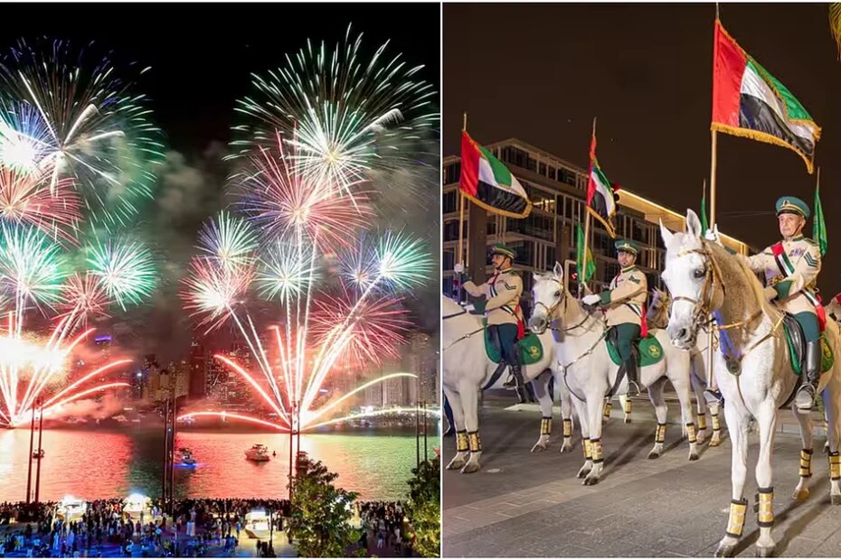 UAE National Day: Ultimate guide to celebrating Eid Al Etihad