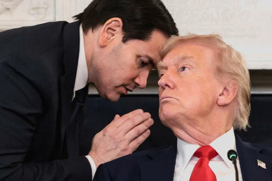 U.S. proposal at UN for Gaza stabilization force faces concerns from Russia, China, Arabs