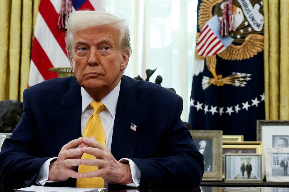 U.S. signals broader efforts to protect Nigeria’s Christians following Trump’s military threat