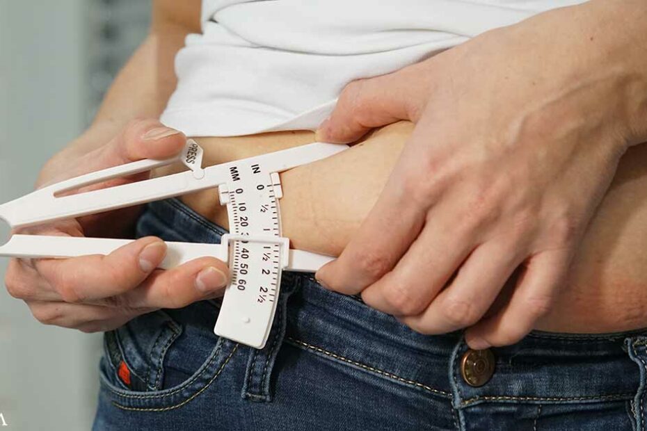 Visceral Fat Activity Drives Aggressive Endometrial Cancer