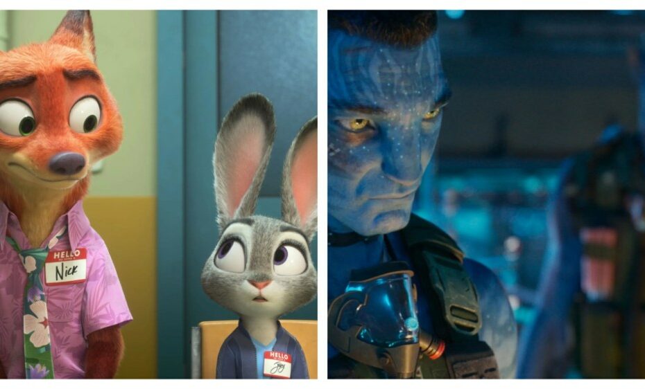 What The China Performance Of ‘Zootopia 2’ & ‘Avatar: Fire And Ash’ Could Mean For Hollywood’s Future In The Unpredictable Mega-Market