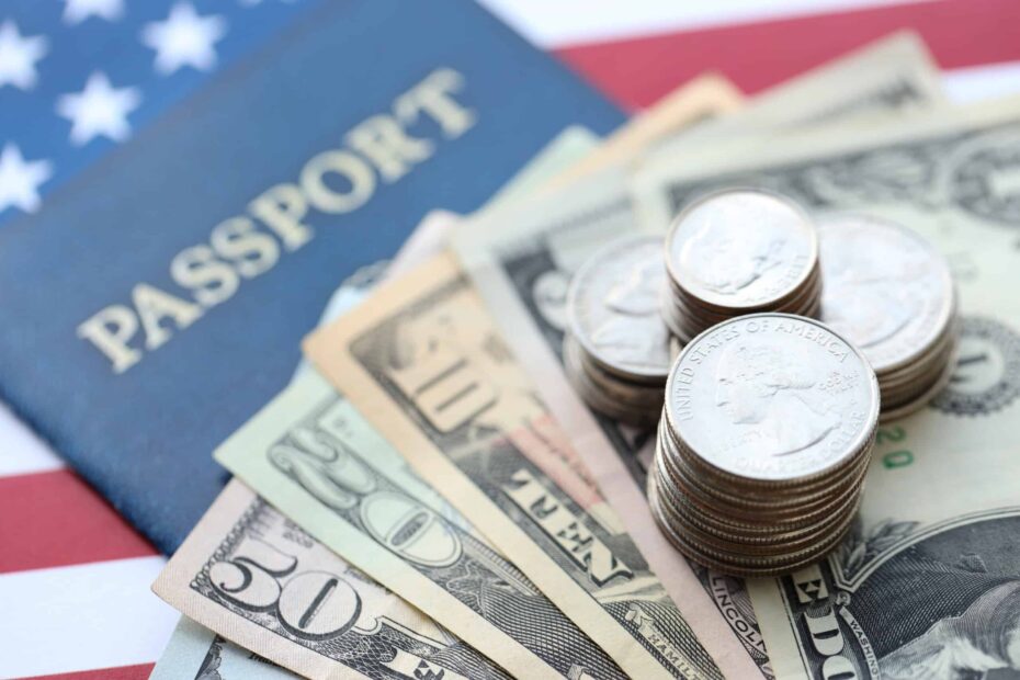 What Travelers Should Do With Foreign Pennies Before Flying Home - Idyllic Pursuit