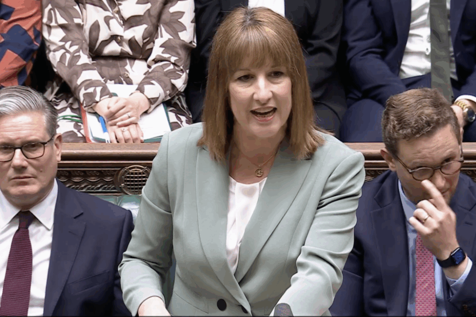 What do progressives want to see in the Autumn Budget?