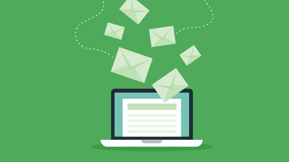 What is an email blast? (+ examples and use cases) | Brafton