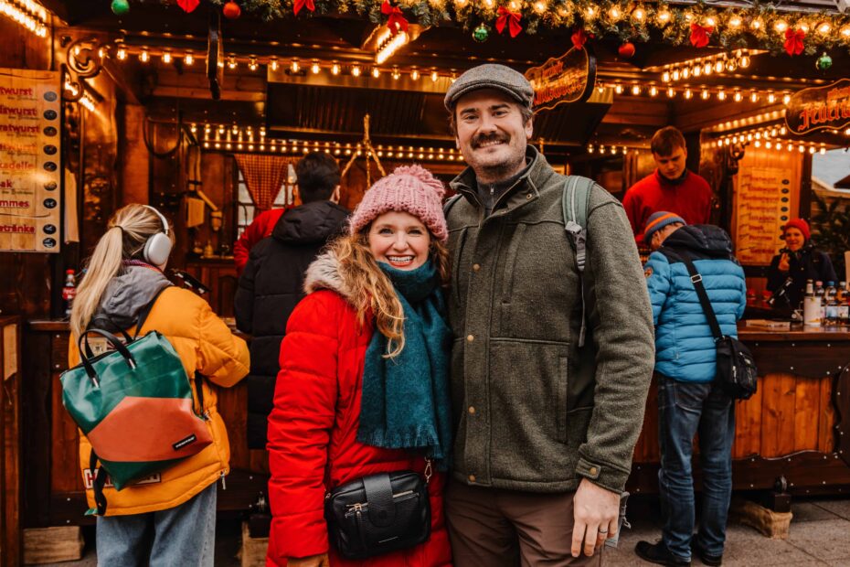 When Are the German Christmas Markets? 2025 Dates, Tips & Everything You Need to Know