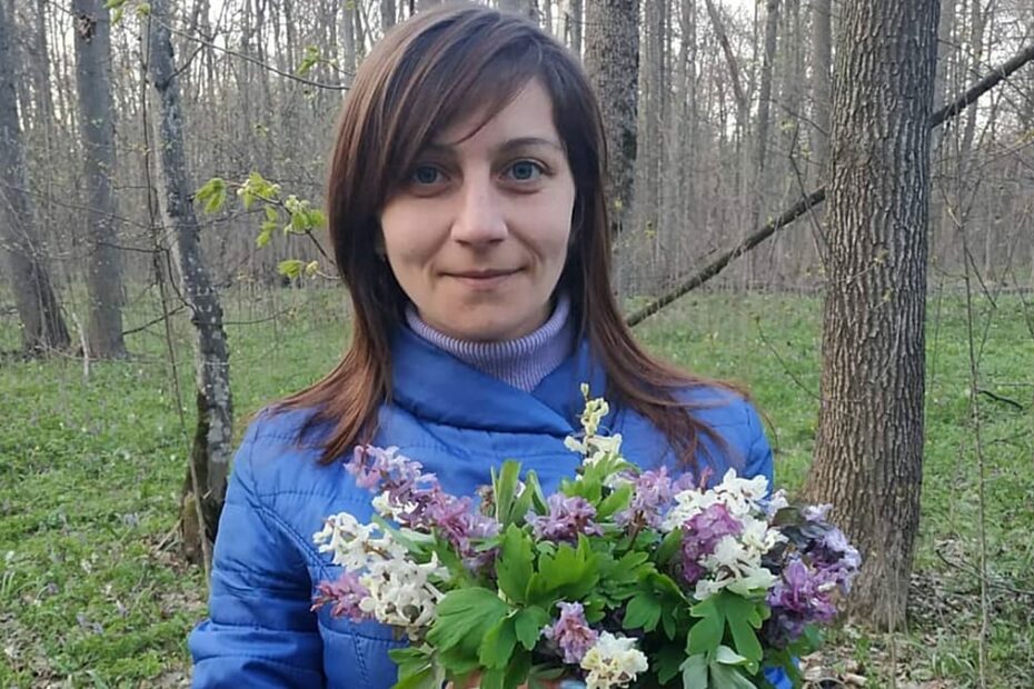 'Where is mum?': Inside the search for Ukraine's missing