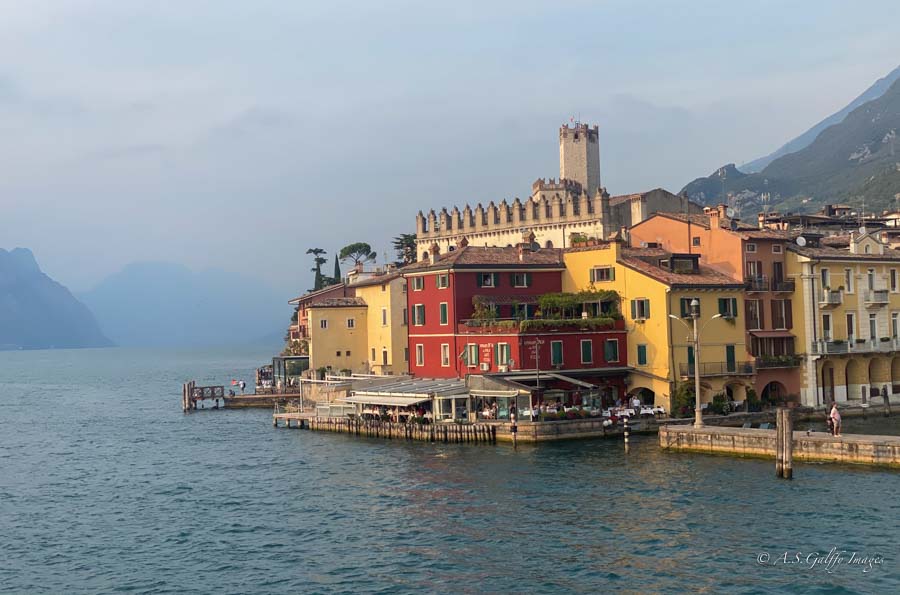 Best places to stay in Lake Garda