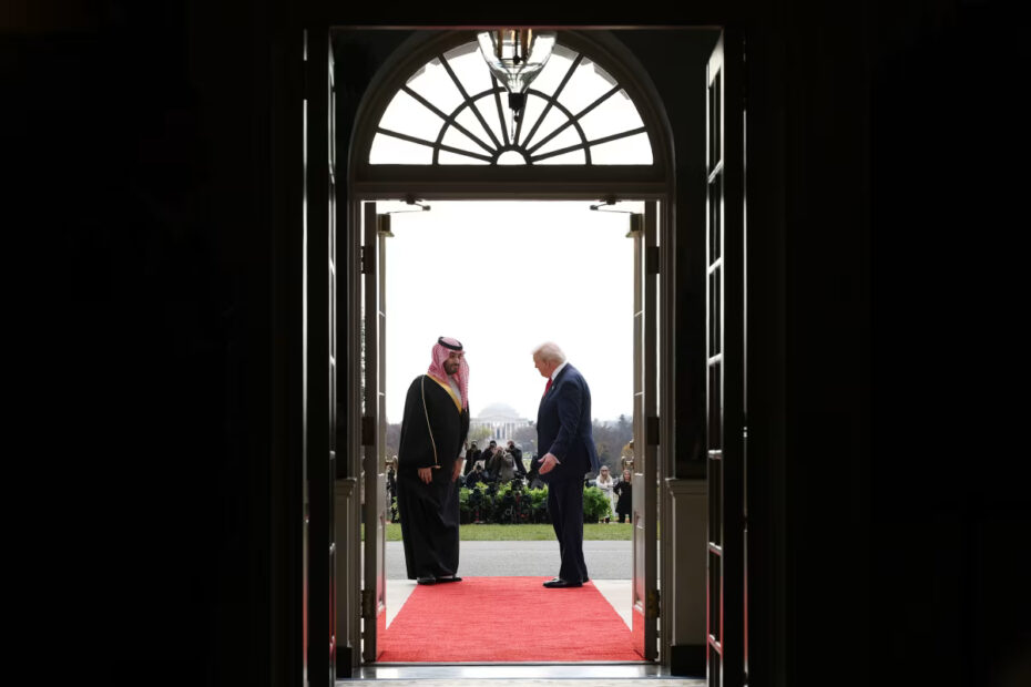 Why Trump’s plan to sell F-35 jets to Saudi Arabia is so controversial - Egypt Independent