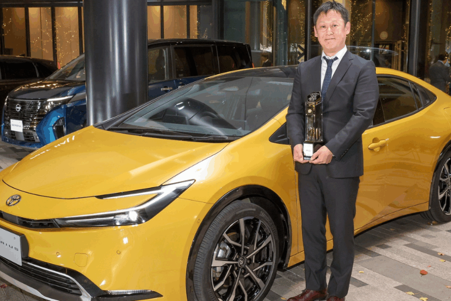 Why hybrid vehicles are still here to stay despite EVs’ rise in popularity lately