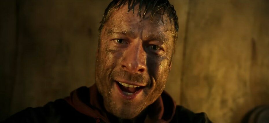 Why ‘The Running Man’ Fell Down At The Box Office With $28M Global Opening