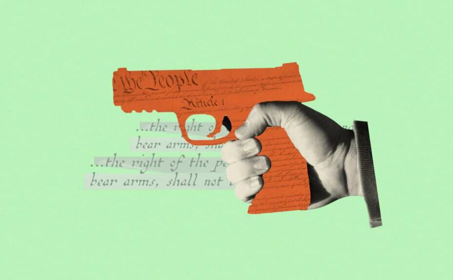 Will SCOTUS resolve the circuit split on a law that disarms people based on nonviolent crimes?