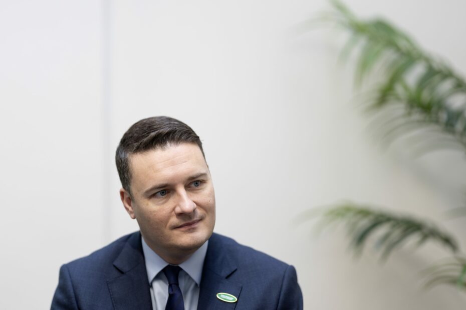 Will the 10-year plan save the NHS?