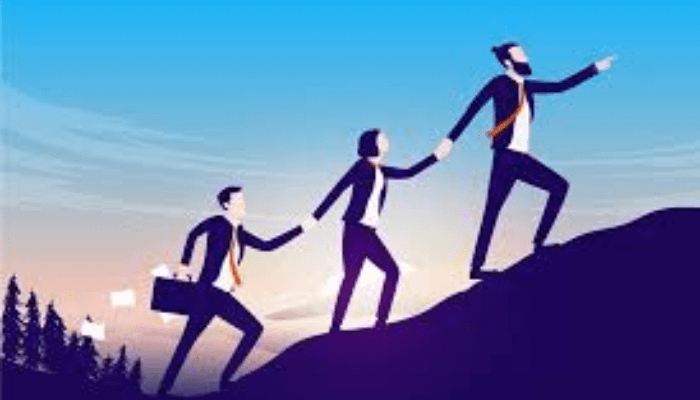 The new foundation of corporate leadership is empathy