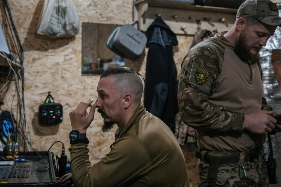 Zelensky evoca la resa a Pokrovsk, 'decidono i militari' - Notizie - Ansa.it