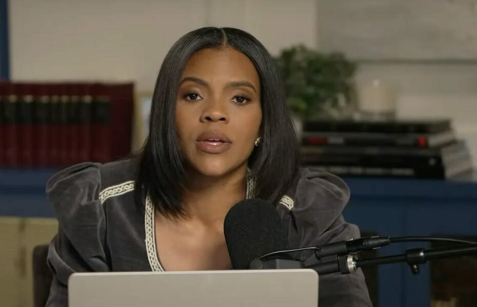 Zut Alors! Are The French Going To Assassinate Candace Owens Like They Assassinated You-Know-Who?