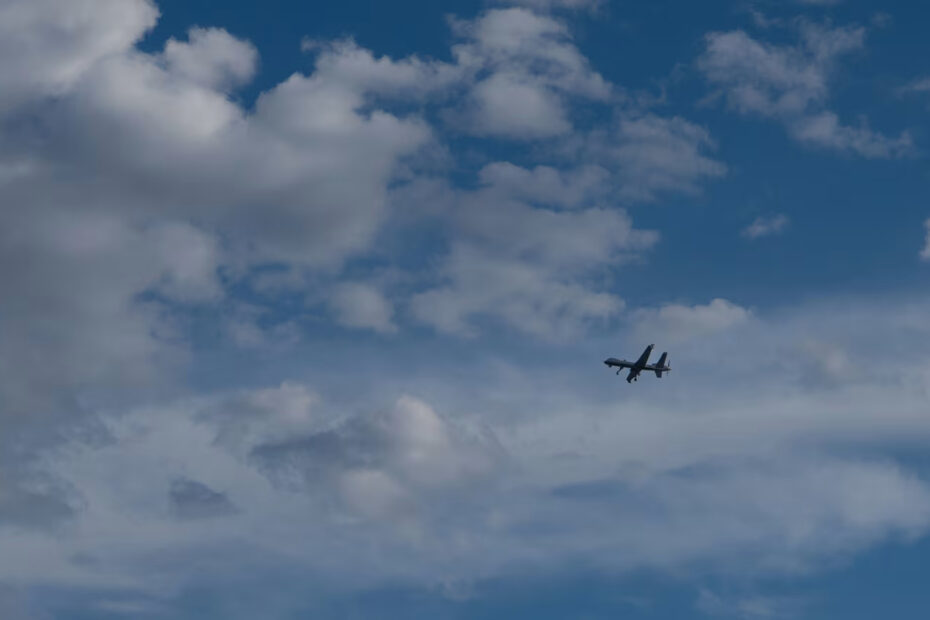 ‘Enemy KIA’: Trump revives playbook from Afghanistan for campaign targeting alleged drug boats - Egypt Independent