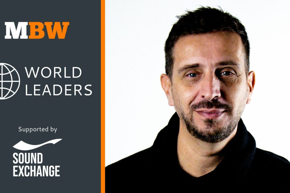 ‘I see an explosion of hybrid sounds coming from Africa. The next big global hits will come from these cultural crossovers.’ - Music Business Worldwide