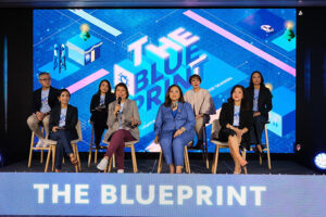 ‘The Blueprint by Globe’ lights up the holidays with purposeful connectivity and meaningful connections