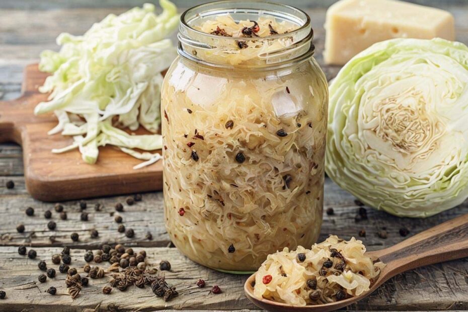 10 Health Benefits of Sauerkraut: What Science Says | Better Living