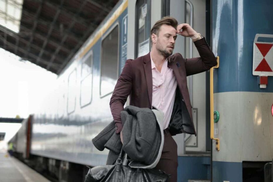 10 Ways to Manage Travel Anxiety Without Missing the Magic - Idyllic Pursuit