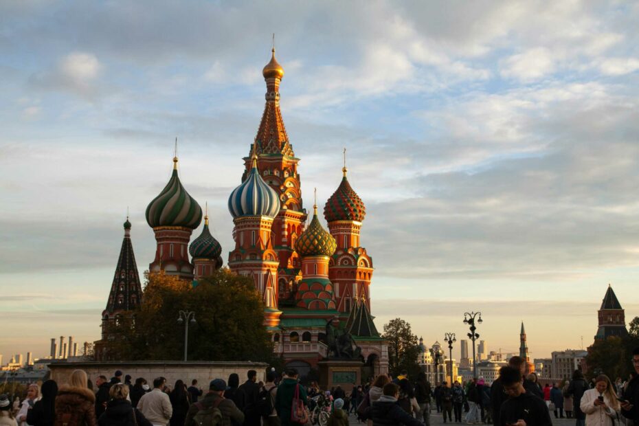 11 Destinations Where VPN and Online Rules Can Affect Travelers - Idyllic Pursuit